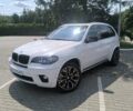 Белый БМВ Х5, объемом двигателя 2.98 л и пробегом 275 тыс. км за 15600 $, фото 3 на Automoto.ua