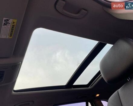 Білий БМВ Х5, об'ємом двигуна 3 л та пробігом 309 тис. км за 12990 $, фото 15 на Automoto.ua