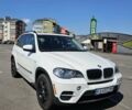 Белый БМВ Х5, объемом двигателя 2.98 л и пробегом 209 тыс. км за 13900 $, фото 1 на Automoto.ua