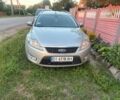 Білий БМВ Х5, об'ємом двигуна 2.99 л та пробігом 334 тис. км за 16900 $, фото 1 на Automoto.ua