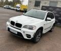 Белый БМВ Х5, объемом двигателя 3 л и пробегом 202 тыс. км за 13100 $, фото 1 на Automoto.ua