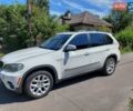 Белый БМВ Х5, объемом двигателя 2.98 л и пробегом 193 тыс. км за 13000 $, фото 1 на Automoto.ua