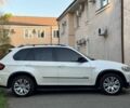 Белый БМВ Х5, объемом двигателя 3 л и пробегом 291 тыс. км за 14990 $, фото 4 на Automoto.ua