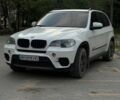 Белый БМВ Х5, объемом двигателя 2.99 л и пробегом 293 тыс. км за 14500 $, фото 1 на Automoto.ua