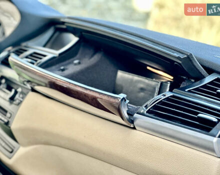 Білий БМВ Х5, об'ємом двигуна 3 л та пробігом 244 тис. км за 13800 $, фото 114 на Automoto.ua