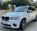 Белый БМВ Х5, объемом двигателя 3 л и пробегом 260 тыс. км за 21000 $, фото 1 на Automoto.ua
