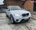 Білий БМВ Х5, об'ємом двигуна 3 л та пробігом 220 тис. км за 15400 $, фото 1 на Automoto.ua