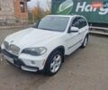 Белый БМВ Х5, объемом двигателя 3 л и пробегом 265 тыс. км за 16000 $, фото 9 на Automoto.ua