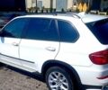 Білий БМВ Х5, об'ємом двигуна 3 л та пробігом 240 тис. км за 13500 $, фото 2 на Automoto.ua