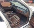 Белый БМВ Х5, объемом двигателя 3 л и пробегом 265 тыс. км за 16000 $, фото 12 на Automoto.ua