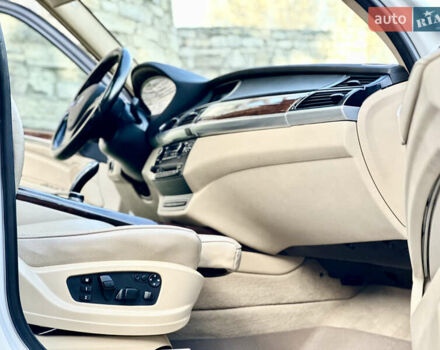 Білий БМВ Х5, об'ємом двигуна 3 л та пробігом 244 тис. км за 13800 $, фото 112 на Automoto.ua