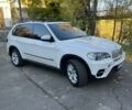 Белый БМВ Х5, объемом двигателя 3 л и пробегом 181 тыс. км за 16800 $, фото 1 на Automoto.ua