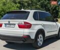 Белый БМВ Х5, объемом двигателя 3 л и пробегом 309 тыс. км за 13600 $, фото 3 на Automoto.ua