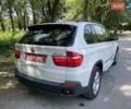 Білий БМВ Х5, об'ємом двигуна 3 л та пробігом 320 тис. км за 11000 $, фото 4 на Automoto.ua