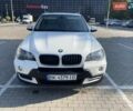 Белый БМВ Х5, объемом двигателя 3.5 л и пробегом 258 тыс. км за 14700 $, фото 10 на Automoto.ua