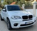 Белый БМВ Х5, объемом двигателя 3 л и пробегом 260 тыс. км за 21000 $, фото 1 на Automoto.ua