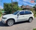 Белый БМВ Х5, объемом двигателя 2.98 л и пробегом 193 тыс. км за 13000 $, фото 3 на Automoto.ua