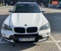 Белый БМВ Х5, объемом двигателя 3.5 л и пробегом 258 тыс. км за 14700 $, фото 17 на Automoto.ua