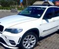 Білий БМВ Х5, об'ємом двигуна 3 л та пробігом 240 тис. км за 13500 $, фото 7 на Automoto.ua