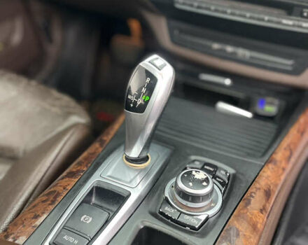 Белый БМВ Х5, объемом двигателя 3 л и пробегом 420 тыс. км за 9300 $, фото 20 на Automoto.ua