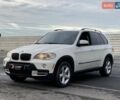 Білий БМВ Х5, об'ємом двигуна 3 л та пробігом 309 тис. км за 12990 $, фото 3 на Automoto.ua