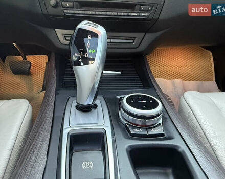 Белый БМВ Х5, объемом двигателя 2.98 л и пробегом 250 тыс. км за 13999 $, фото 64 на Automoto.ua