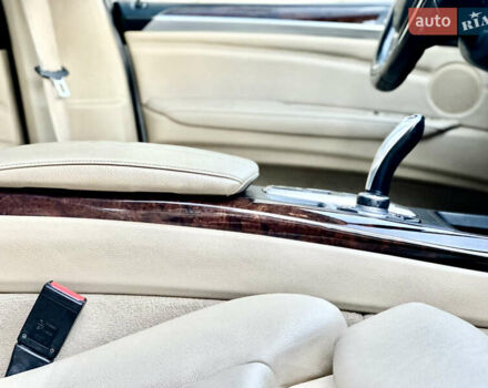 Білий БМВ Х5, об'ємом двигуна 3 л та пробігом 244 тис. км за 13800 $, фото 81 на Automoto.ua