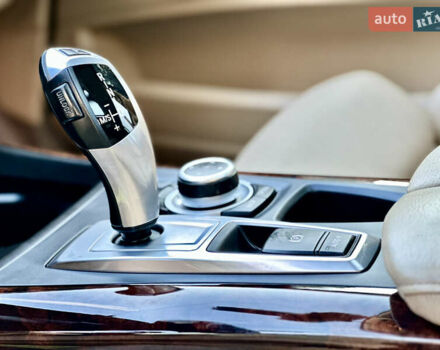 Білий БМВ Х5, об'ємом двигуна 3 л та пробігом 244 тис. км за 13800 $, фото 73 на Automoto.ua