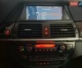 Белый БМВ Х5, объемом двигателя 3 л и пробегом 252 тыс. км за 23000 $, фото 3 на Automoto.ua