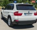 Белый БМВ Х5, объемом двигателя 3 л и пробегом 309 тыс. км за 13600 $, фото 4 на Automoto.ua
