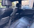 Белый БМВ Х5, объемом двигателя 3 л и пробегом 291 тыс. км за 14990 $, фото 18 на Automoto.ua