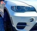 Білий БМВ Х5, об'ємом двигуна 3 л та пробігом 240 тис. км за 13500 $, фото 4 на Automoto.ua