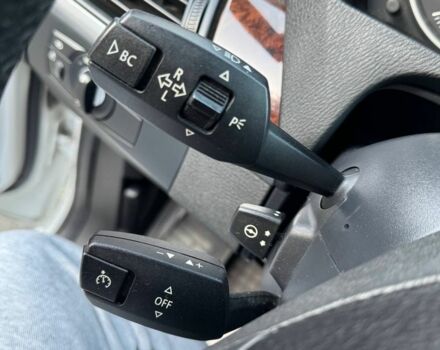 Белый БМВ Х5, объемом двигателя 3 л и пробегом 291 тыс. км за 14990 $, фото 16 на Automoto.ua