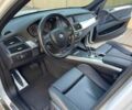 Белый БМВ Х5, объемом двигателя 3 л и пробегом 260 тыс. км за 21000 $, фото 15 на Automoto.ua