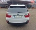 Белый БМВ Х5, объемом двигателя 3 л и пробегом 265 тыс. км за 16000 $, фото 20 на Automoto.ua