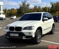 Білий БМВ Х5, об'ємом двигуна 3 л та пробігом 337 тис. км за 16950 $, фото 2 на Automoto.ua
