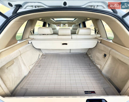 Білий БМВ Х5, об'ємом двигуна 3 л та пробігом 244 тис. км за 13800 $, фото 142 на Automoto.ua