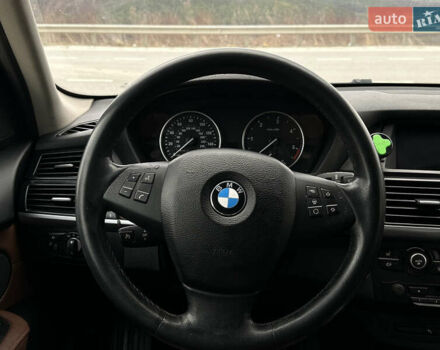 Білий БМВ Х5, об'ємом двигуна 3 л та пробігом 325 тис. км за 17200 $, фото 12 на Automoto.ua