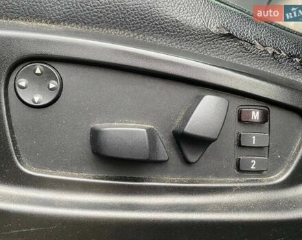 Білий БМВ Х5, об'ємом двигуна 3 л та пробігом 309 тис. км за 12990 $, фото 6 на Automoto.ua