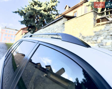 Білий БМВ Х5, об'ємом двигуна 3 л та пробігом 244 тис. км за 13800 $, фото 31 на Automoto.ua