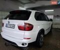 Белый БМВ Х5, объемом двигателя 3 л и пробегом 252 тыс. км за 23000 $, фото 11 на Automoto.ua