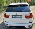 Білий БМВ Х5, об'ємом двигуна 3 л та пробігом 242 тис. км за 24186 $, фото 3 на Automoto.ua