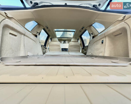 Білий БМВ Х5, об'ємом двигуна 3 л та пробігом 244 тис. км за 13800 $, фото 125 на Automoto.ua