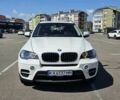 Белый БМВ Х5, объемом двигателя 2.98 л и пробегом 209 тыс. км за 13900 $, фото 1 на Automoto.ua