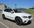Белый БМВ Х5, объемом двигателя 2.98 л и пробегом 209 тыс. км за 13900 $, фото 5 на Automoto.ua
