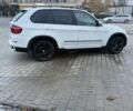 Белый БМВ Х5, объемом двигателя 2.98 л и пробегом 265 тыс. км за 10450 $, фото 4 на Automoto.ua