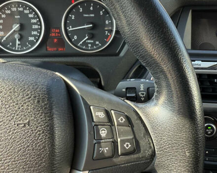 Білий БМВ Х5, об'ємом двигуна 2.98 л та пробігом 186 тис. км за 21500 $, фото 43 на Automoto.ua