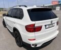 Белый БМВ Х5, объемом двигателя 2.98 л и пробегом 219 тыс. км за 11500 $, фото 8 на Automoto.ua