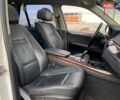 Білий БМВ Х5, об'ємом двигуна 3 л та пробігом 309 тис. км за 12990 $, фото 14 на Automoto.ua