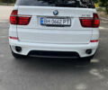 Белый БМВ Х5, объемом двигателя 3 л и пробегом 235 тыс. км за 17500 $, фото 2 на Automoto.ua
